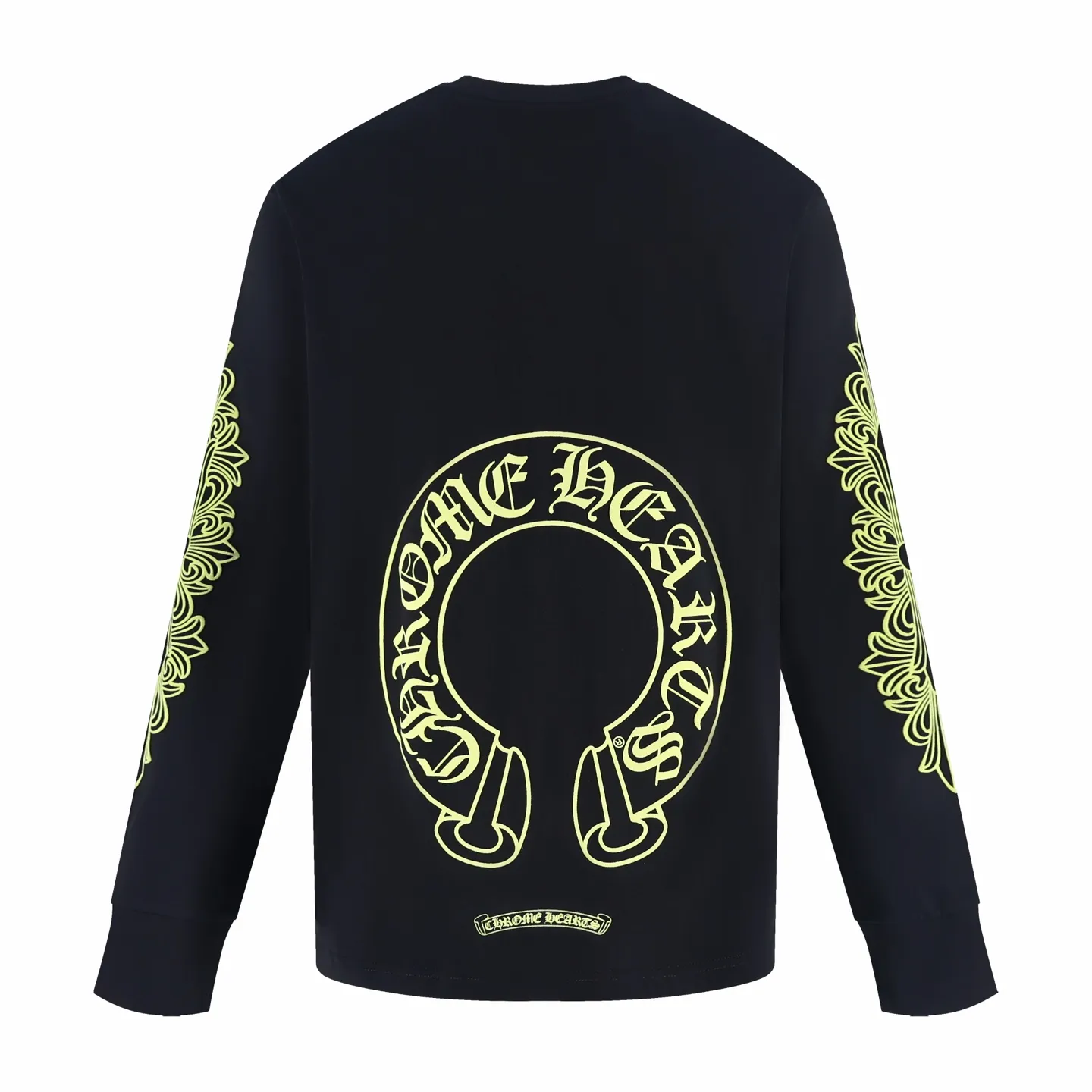 chrome hearts 180g Black ， 。 YB （ ， ， ， ） Size SML